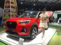 Daihatsu Rocky 1.200cc Resmi Diperkenalkan, Harganya Mulai Rp185 Juta