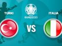 Turki Vs Italia Jadi Laga Pembuka Piala Eropa 2020