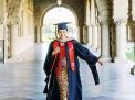 Keren! Maudy Ayunda Sudah Punya Titel S2 dari Stanford University