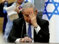 Karier Politik di Ujung Tanduk, PM Netanyahu Tuduh Oposisi Lakukan Kecurangan Pemilu Terparah di Israel