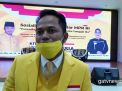 KPK Datangi Kantor Golkar Kaltim Terkait Lahan Pemkot Samarinda, Rudi Mas