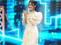 Cantiknya Melisa Hartanto, Konstestan Indonesian Idol yang Tersisih di Babak 4 Besar 