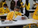 Golkar Bakal Dorong Taufan Pawe di Pilgub Sulsel 2024