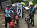 MAMAGOTA 200 Km, Tantangan Bersepeda Jarak Jauh secara Mandiri