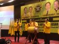 Taufan Pawe Inginkan Kader Golkar Jadi Wali Kota Makassar