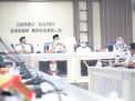 Harun Rani Imbau Staf Sekretariat DPRD Masif Sosialisasikan "Makassar Recover"
