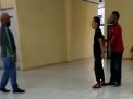 Danny Segera Panggil Dirut PD Terminal, Terkait Videonya yang Viral di Bawa Senjata Tajam