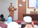 Jelang Ramadhan, Imam dan Marbot Masjid di Gowa Divaksin Covid-19