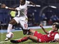Andalkan Kecepatan Pemain, PSM Bekuk Persija 0-2