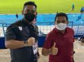 Sebut Sepakbola Sebagai Pemersatu, Rahmat Taqwa Sesalkan Perbuatan Rasisme