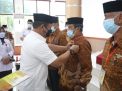 Wabup Gowa Harap PWRI Terus Berkontribusi untuk Dukung Kemajuan Daerah