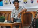 Bertabur Profesor, Pelantikan Pengurus KKB Sulsel Dihadiri Plt Gubernur