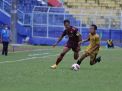 PSM Makassar Vs Bhayangkara 1-1, PSM Tetap Puncaki Klasemen Grup B