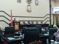 DPRD Makassar Setujui Ranperda Perseroda Terbatas Bank Perkreditan Rakyat