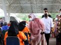 Peringati Hari Kebudayaan Kota Makassar, Pemkot Gelar Festival Vaksinasi Buat Pelaku Seni