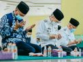 Semua Imam dan Pengurus Masjid di Parepare Wajib Vaksinasi Sebelum Ramadan