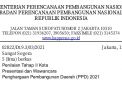 Parepare Masuk 17 Besar Nasional Penilaian Bappeda se-Indonesia