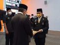 Wali Kota Parepare Lantik Tiga Pejabat Eselon II, Amarun Hamka jadi Plt Kadis Kominfo 