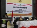 Pidato Perdana di Sidang Paripurna DPRD Pasangkayu, Bupati Yaumil Nyatakan Konsep Smart Jadi Landasan Membangun Pasangkayu