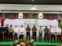 Yaumil, Herny, Agus Kompak Hadiri Pisah Sambut Kajari Pasangkayu
