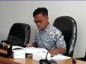 Komisi IV DPRD Sulbar Kecewa Terhadap Kinerja TAPD, DPA Belum Rampung Hingga Maret
