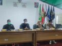 Pimpinan DPRD Minta Pemprov Sulbar Segera Selesaikan Hal yang Prinsip dan Mendesak