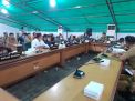 Legislator Damris Sebut TAPD dan Dinas PU Sulbar telah Melecehkan Lembaga DPRD