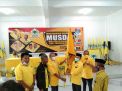 Yaumil Ambo Djiwa Kembali Pimpin Golkar Pasangkayu