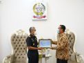 Plt Gubernur Sulsel Apresiasi Bea Cukai yang Telah Menjadi Fasilitator Importasi Bantuan Hibah dari Jepang