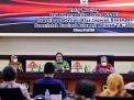 Hadiri Entry Meeting BPK RI, Plt Gubernur Minta Arahan Terkait Laporan Keuangan