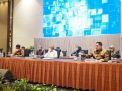 RUPS Bank Sulselbar, Bahas Penetapan Platform dana CSR Tahun 2021