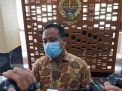 Ingin Fokus Tuntaskan Masalah di Pemprov, Plt Gubernur Sulsel Hentikan Lelang Jabatan
