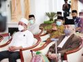 Plt Gubernur Gelar Pengajian Rutin dalam Rangka Menjemput Ramadhan