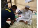 Habib Rizieq Buat Rutan Bareskrim Seperti Pesantren, Diapresiasi Netizen dan Trending di Twitter