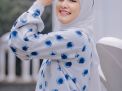 Ini Potret Menyegarkan Mila Alawiyah, Selebgram dan Youtuber Berhijab asal Bogor