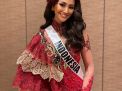 Jalani Karantina Miss Universe 2020 di Amerika, Puteri Indonesia Ayu Maulida Tetap Berpuasa