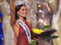 Meksiko Juara Miss Universe 2020, Indonesia Masuk 21 Besar