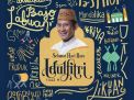 Ini Ucapan Hari Raya Idul Fitri 1442 H dari Menparekraf
