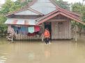 Empat Dusun di Lutra Terendam Banjir, Plt Gubernur Perintahkan BPBD Segera Salurkan Bantuan