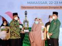 Plt Gubernur Sulsel Berharap Bisa Bersinergi dengan Kader PPP