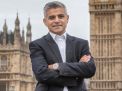 Sadiq Khan, Wali Kota Muslim Pertama di London Berhasil Terpilih Kembali