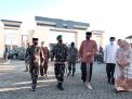 Bupati Adnan Sambut Baik Perbaikan Kompleks Makam Sultan Hasanuddin