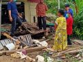 Perbaikan Pasca Gempa, 140 Rumah Terverifikasi Tahap Pertama di Simboro Mamuju