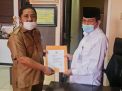 Pemkab Pasangkayu Kembali Raih WTP dari BPK