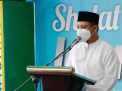 Plt Gubernur Keluarkan Imbauan Pelaksanaan Salat Gerhana di Sulsel