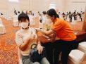Pasokan Melimpah, Vaksinasi Covid-19 akan Lebih Gencar