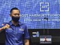 Meski Elektabilitas di Bawah Prabowo dan Anies, AHY Nyatakan Siap Maju di Pilpres