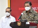 Tekan Laju Pandemi, PPKM Mikro di 30 Provinsi Diperpanjang hingga 31 Mei 2021
