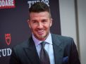 Luar Biasa, David Beckham Ucapkan Selamat Idul Fitri dengan Bahasa Indonesia