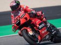 Bagnaia Kembali Jadi yang Tercepat di FP3 MotoGP Italia